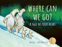 Cover Where Can We Go?