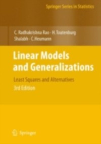 Cover Linear Models and Generalizations