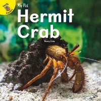 Cover Hermit Crab