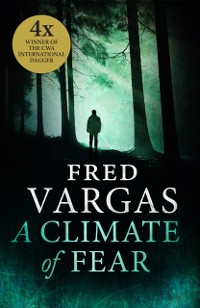 Cover Climate of Fear