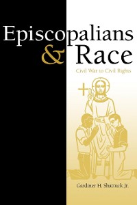 Cover Episcopalians and Race