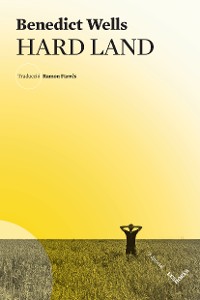 Cover Hard Land