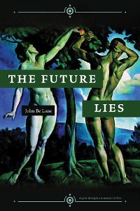 Cover The Future Lies