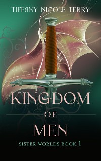 Cover Kingdom of Men