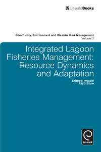 Cover Integrated Lagoon Fisheries Management
