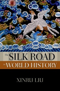 Cover Silk Road in World History