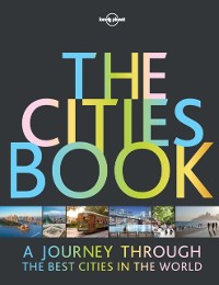 Cover Lonely Planet The Cities Book