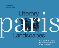 Cover Literary Landscapes Paris