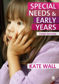 Cover Special Needs and Early Years