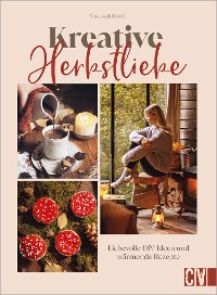 Cover Kreative Herbstliebe