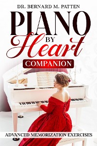 Cover Piano by Heart Companion