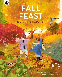 Cover Fall Feast