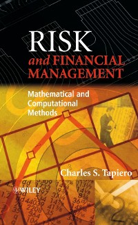 Cover Risk and Financial Management