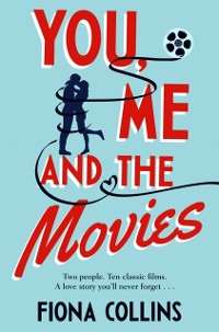 Cover You, Me and the Movies