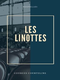 Cover Les Linottes