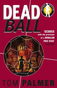 Cover Foul Play: Dead Ball