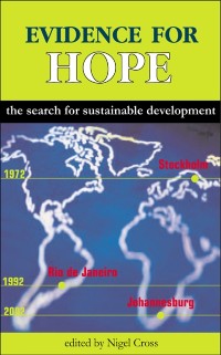 Cover Evidence for Hope