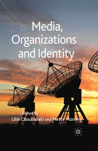 Cover Media, Organizations and Identity