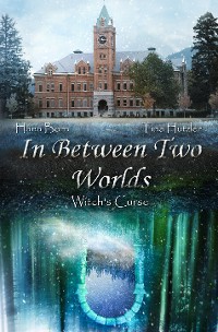 Cover In Between Two Worlds