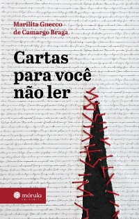 Cover Cartas para você não ler