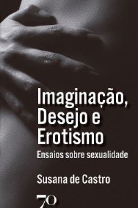 Cover Imaginação, Desejo e Erotismo