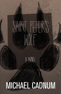 Cover Saint Peter's Wolf