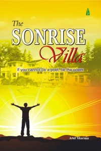 Cover The Sonrise Villa
