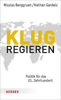 Cover Klug regieren