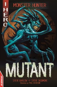 Cover Mutant