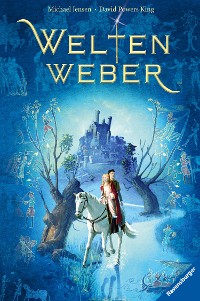 Cover Weltenweber