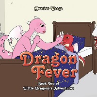 Cover Dragon Fever