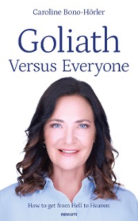 Cover Goliath Versus Everyone