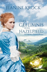 Cover Das Geheimnis von Hazelfield