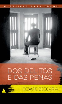 Cover Dos Delitos e Das Penas