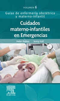 Cover Cuidados materno-infantiles en Emergencias