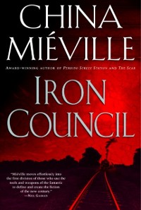 Cover Iron Council