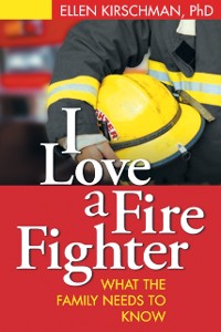 Cover I Love a Fire Fighter