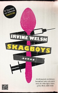 Cover Skagboys