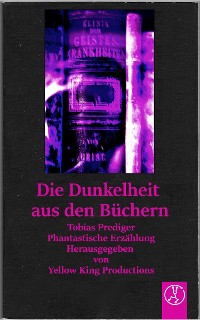 Cover Die Dunkelheit aus den Büchern