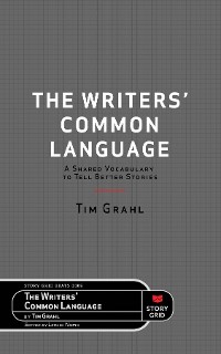 Cover The Writers' Common Language