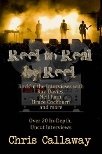 Cover Reel to Real by Reel