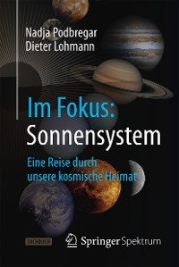 Cover Im Fokus: Sonnensystem