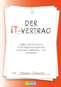 Cover Der IT-Vertrag
