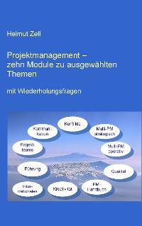 Cover Projektmanagement