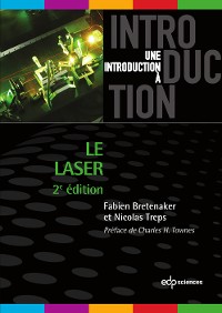 Cover Le laser