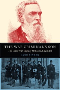 Cover War Criminal's Son