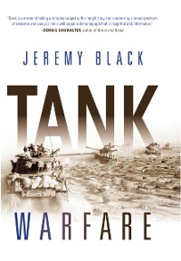 Cover Tank Warfare