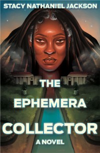 Cover The Ephemera Collector: A Novel