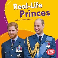 Cover Real-Life Princes