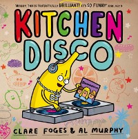 Cover Kitchen Disco